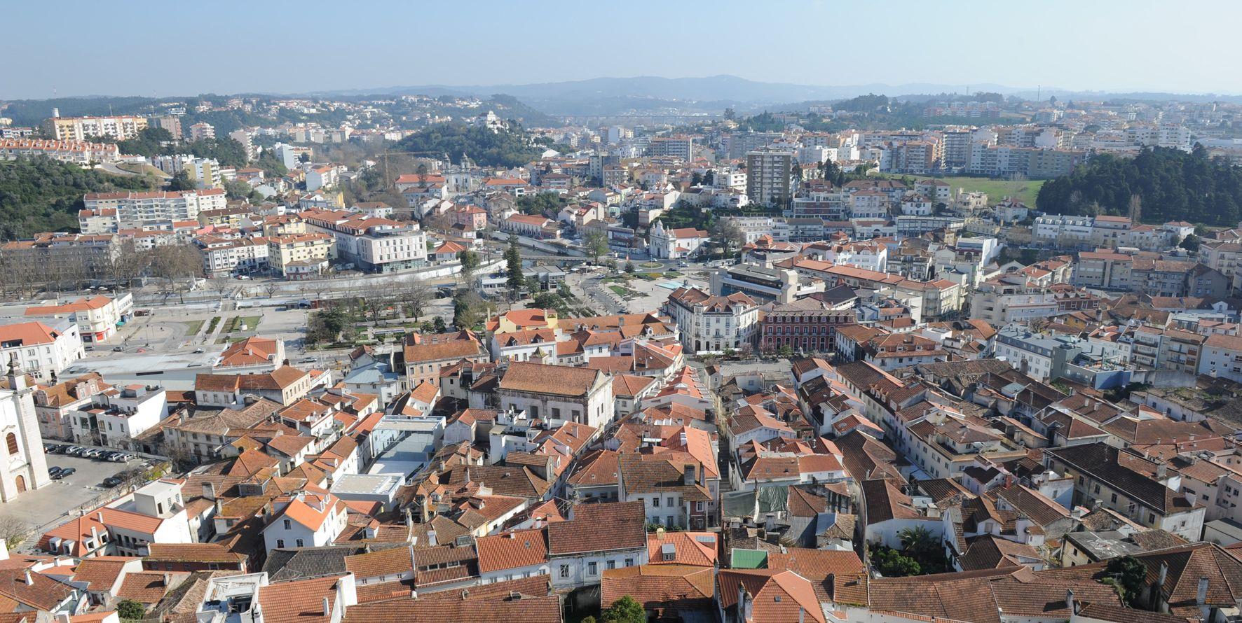 Leiria imagem