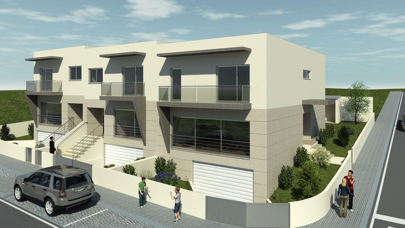 Casa Perfil