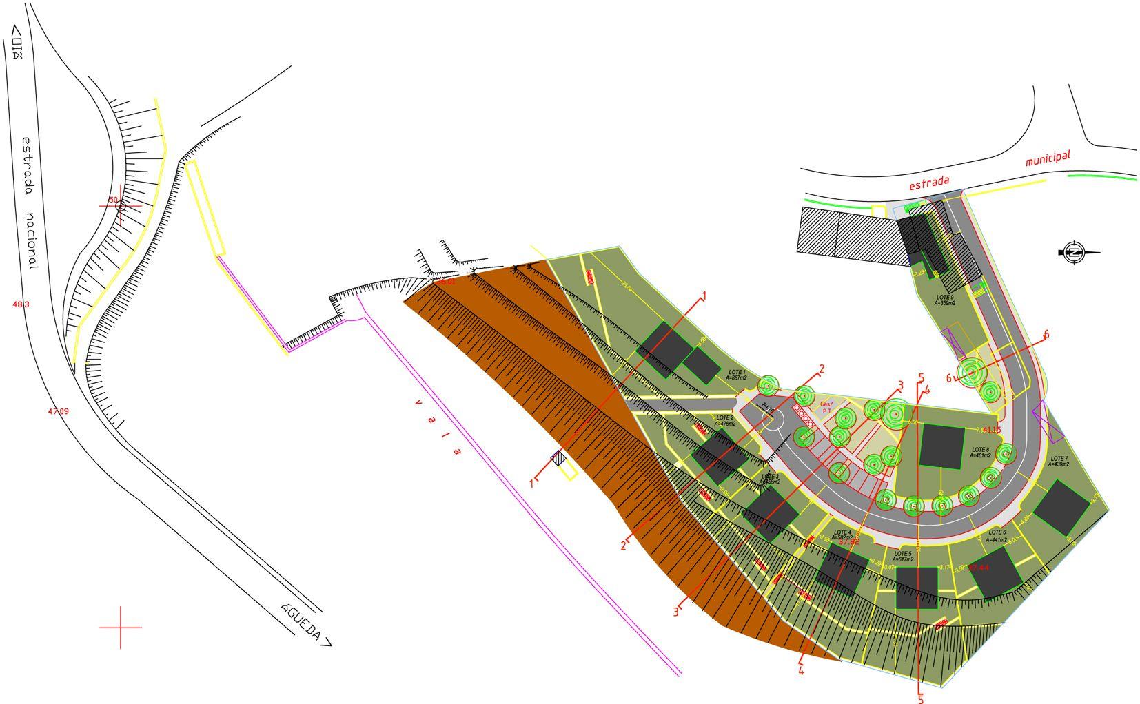 U:Anteprojectosemails12-2012ana coelhoLoteamento Agueda Mod