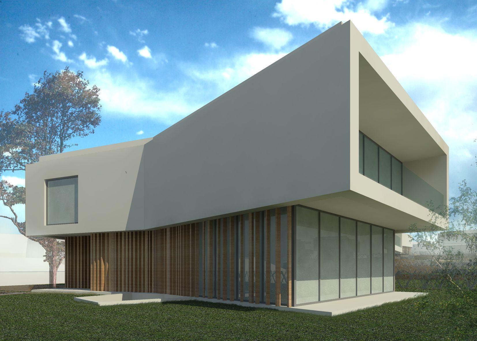 Casas da Horta