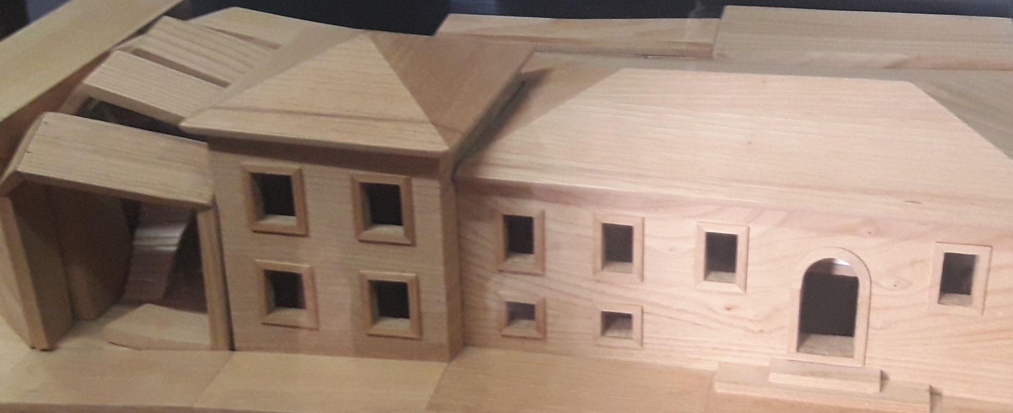 Maquete