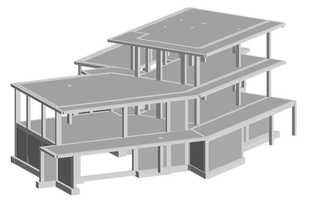 Modelo 3D