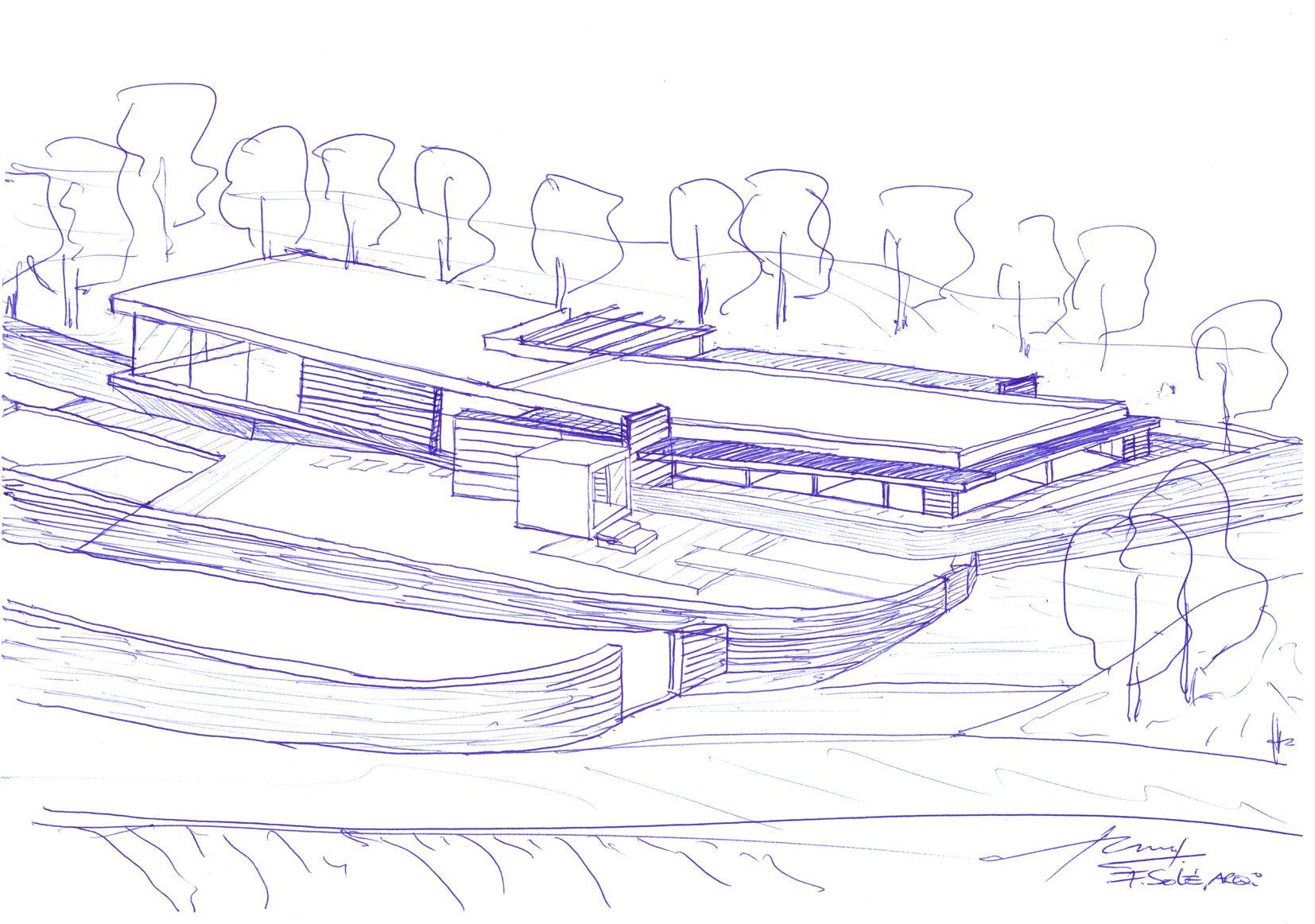 Moradia Perspectiva
