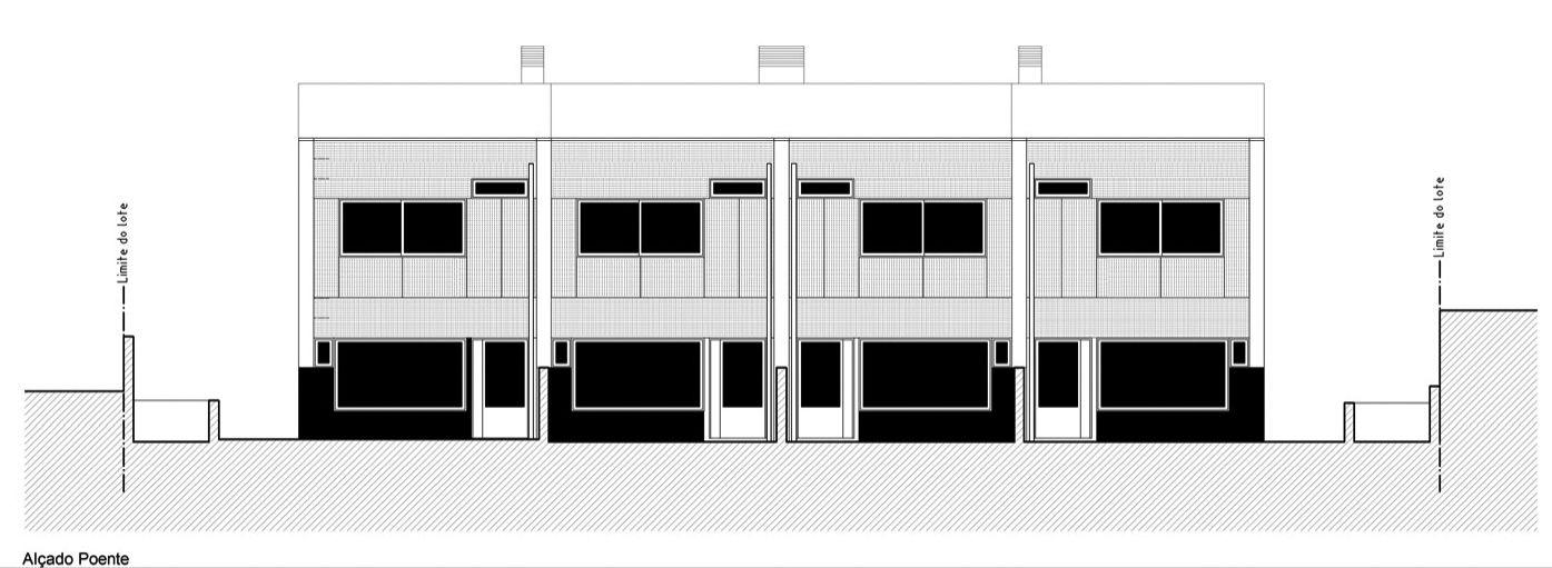 Edficio de Habitação Colectiva