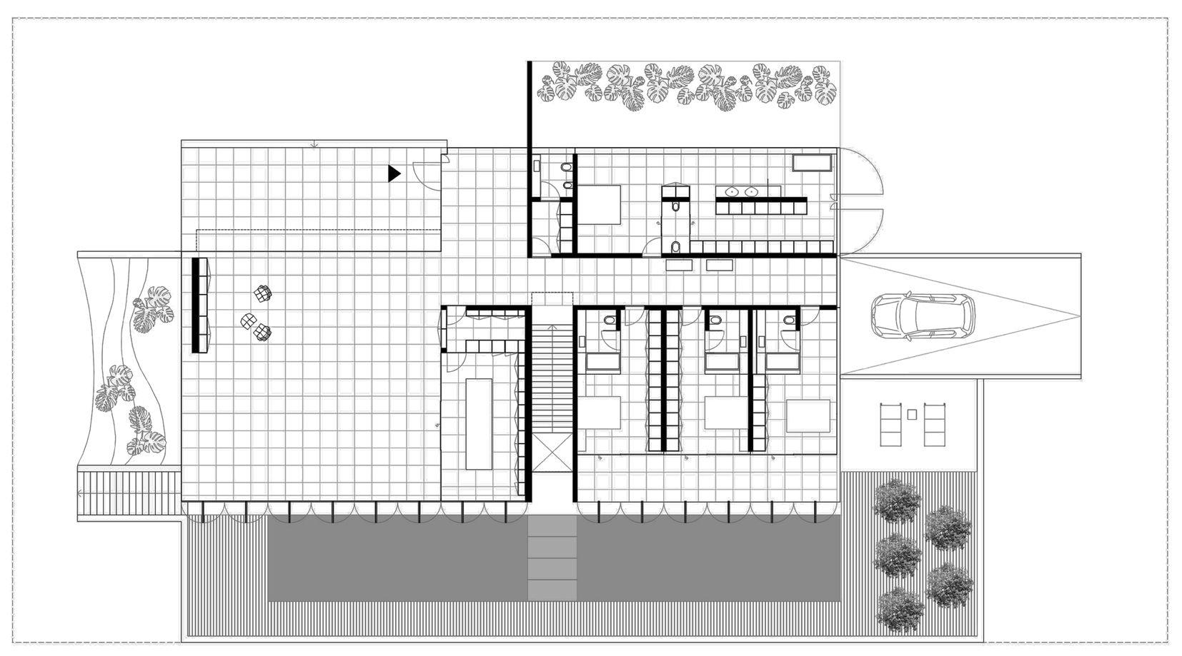 PLANTA