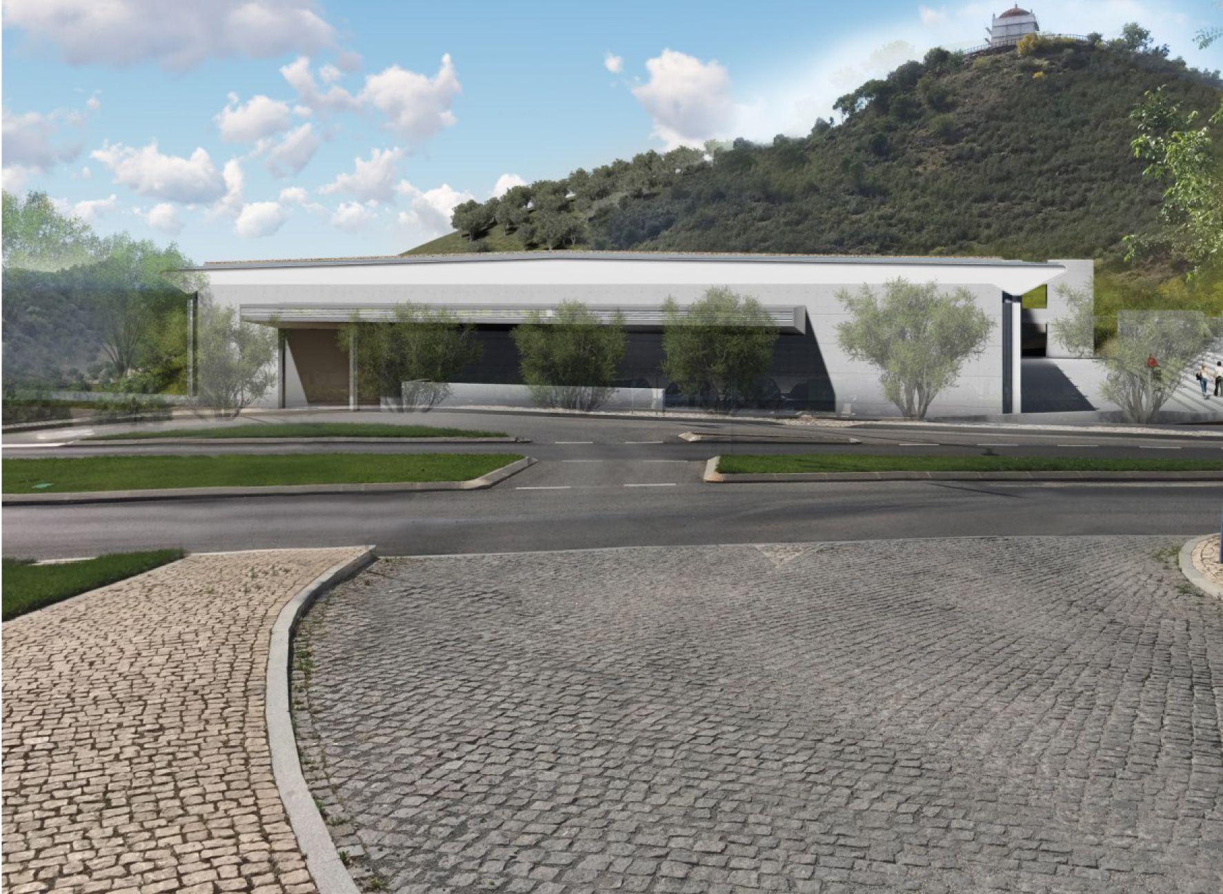 REVESTIMENTO DE PAREDES EXTERIORES