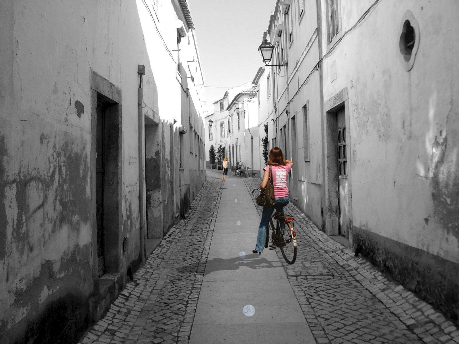 Rede de Ciclovias Urbanas de Torres Vedras