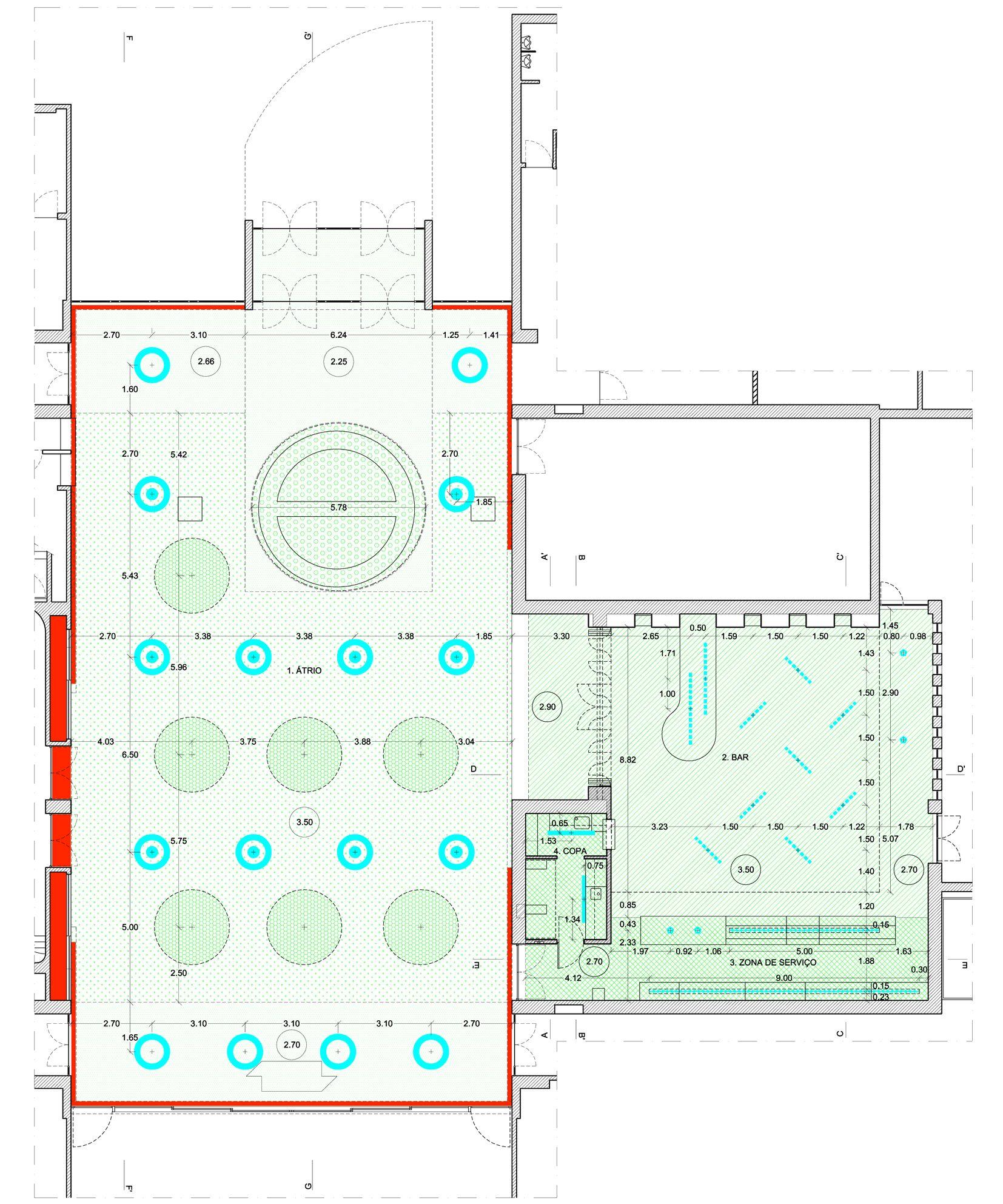 Remodelação de Edifício