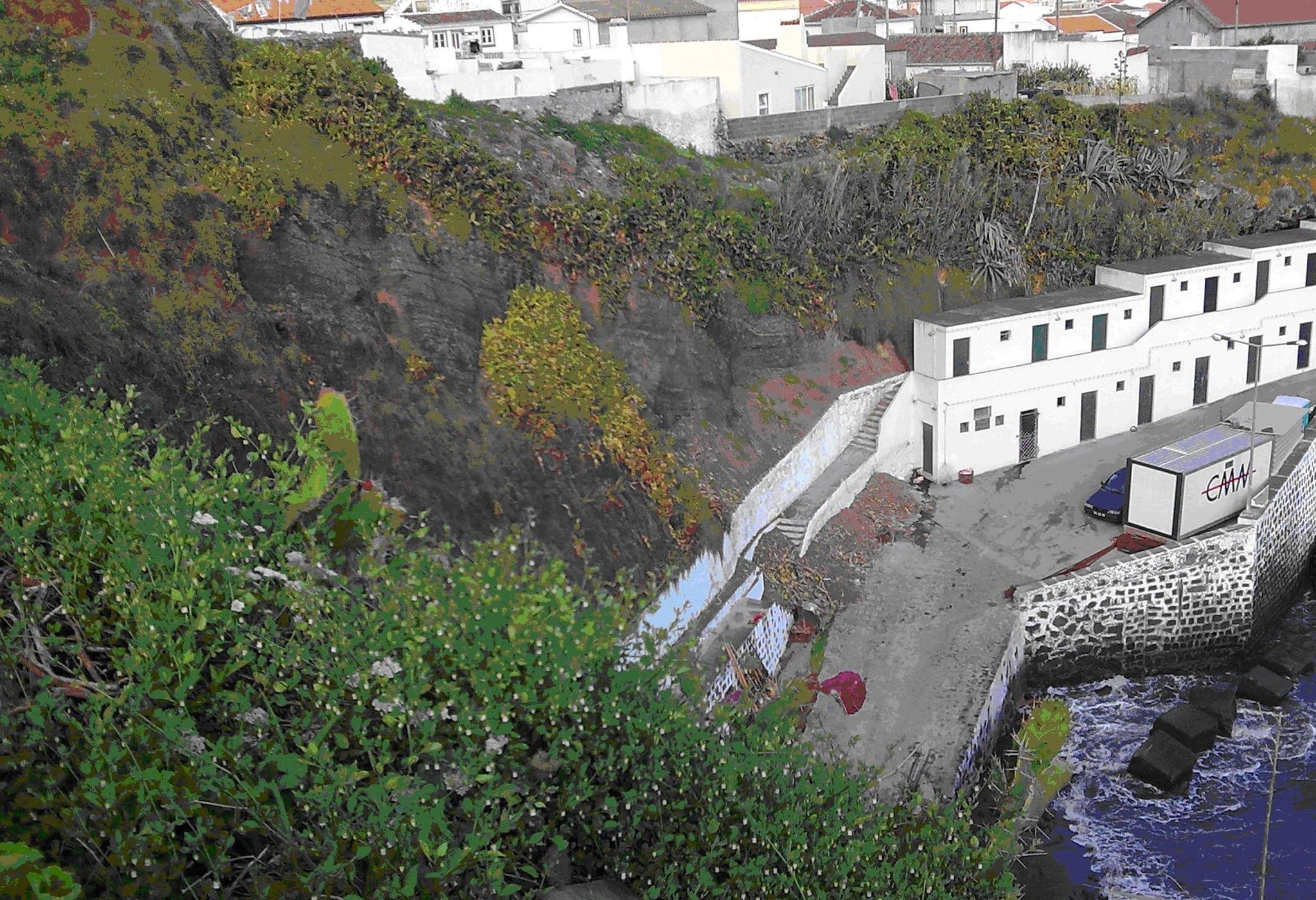 Porto Judeu I