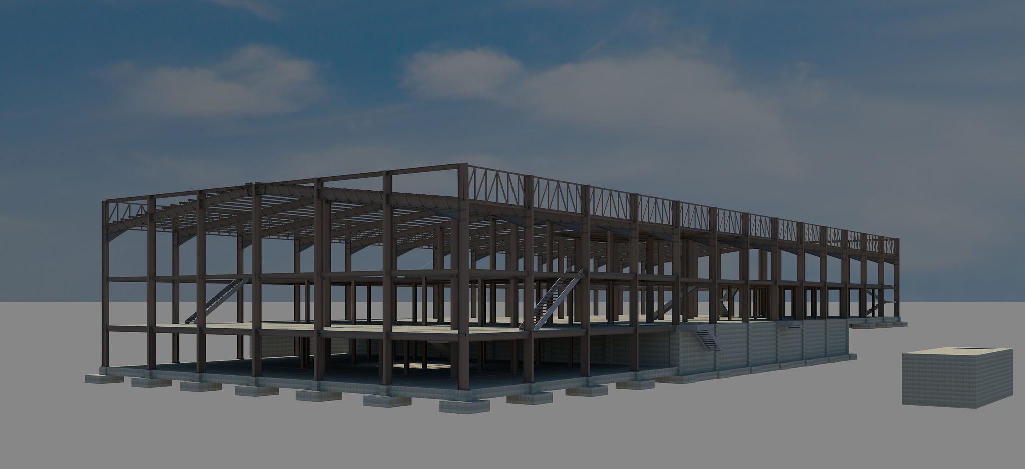 RENDER 1