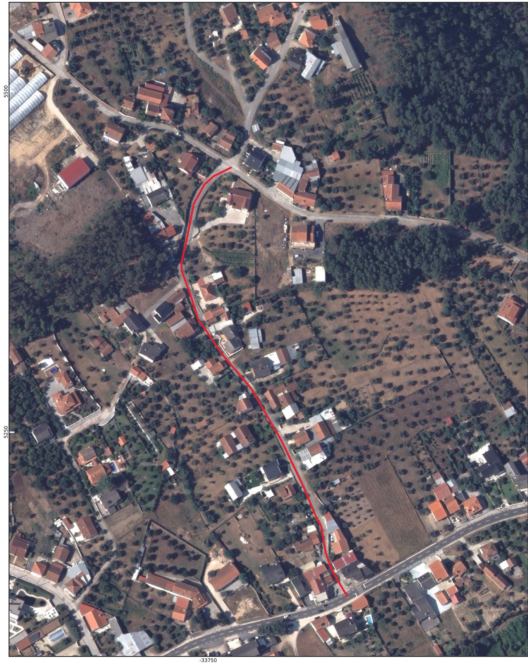 RUA DR FRANCISCO SÁ CARNEIRO - 1-2000