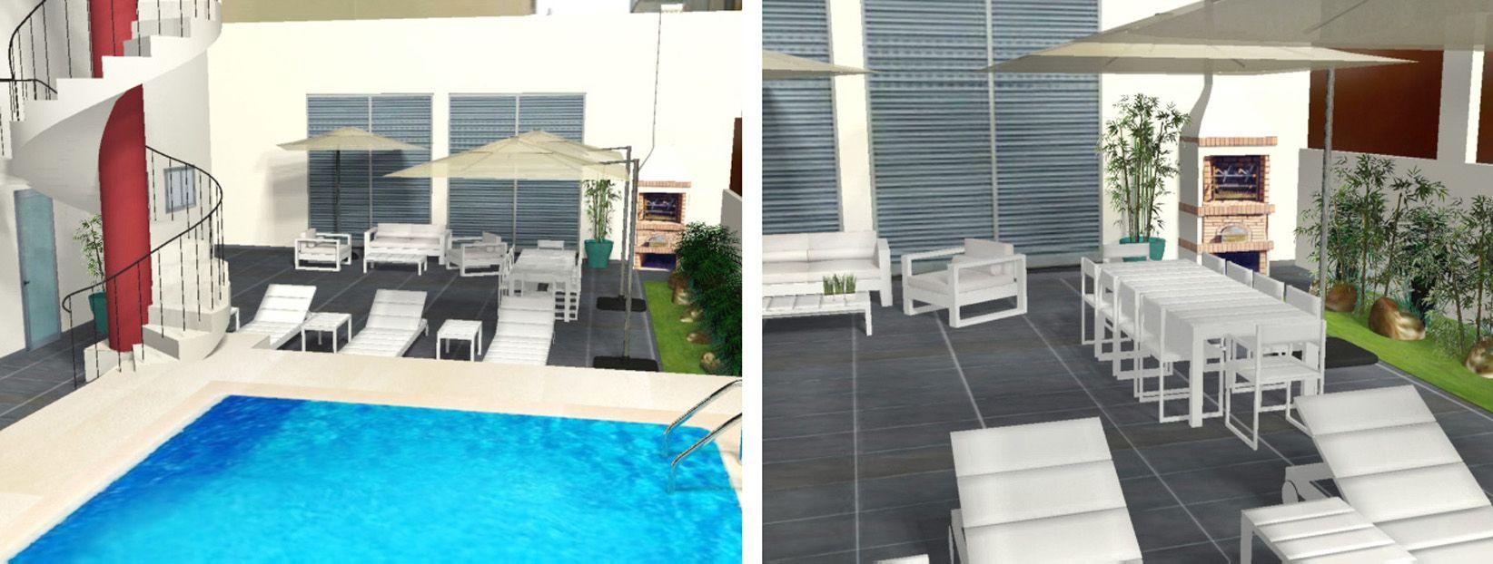 R zona exterior 3d