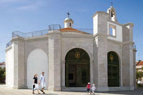 Reabilitação da Capela de Santo Amaro 02