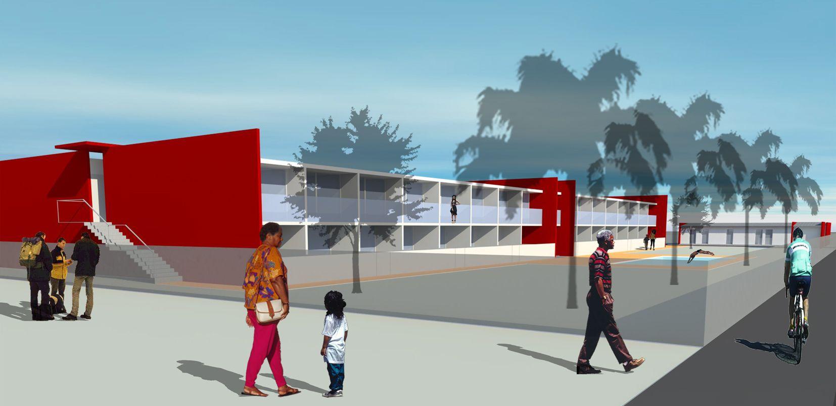 Render 2