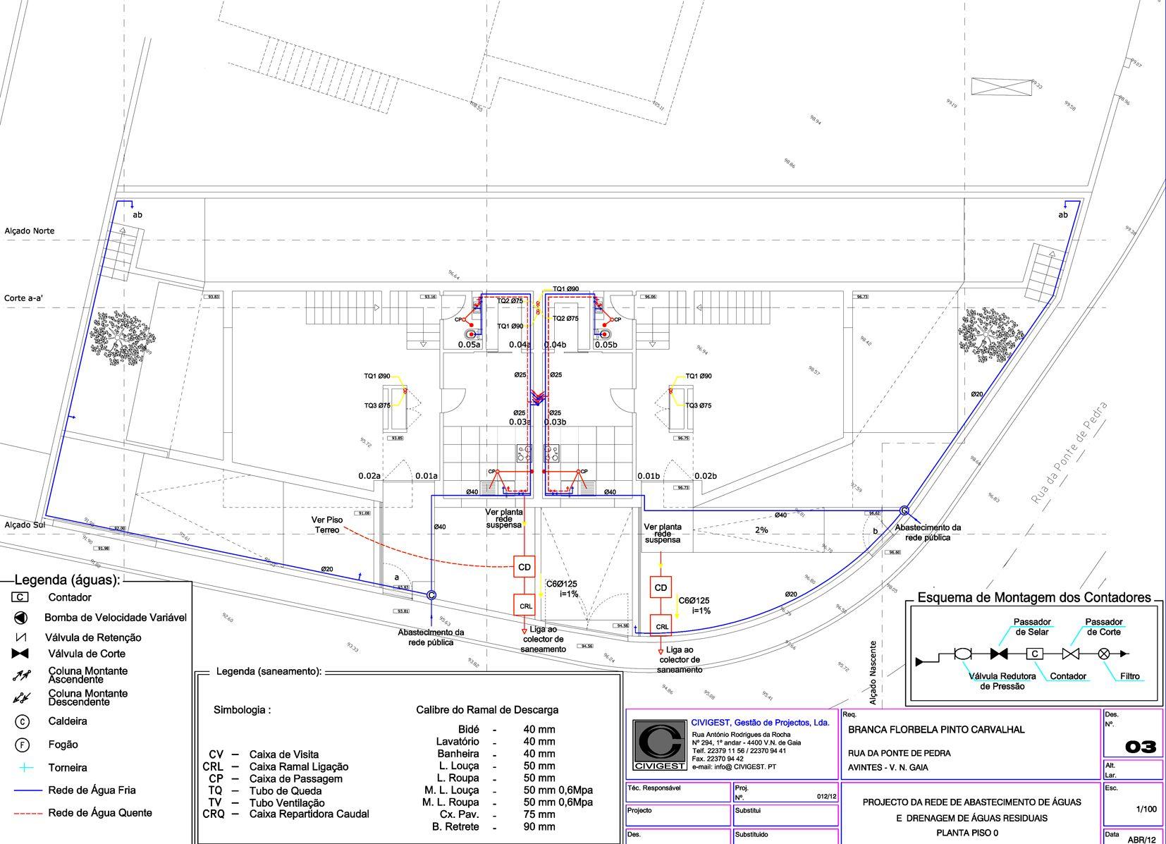 \GeralpublicGERALCAD GERALCad 2012�12Saneamento.dwg Model