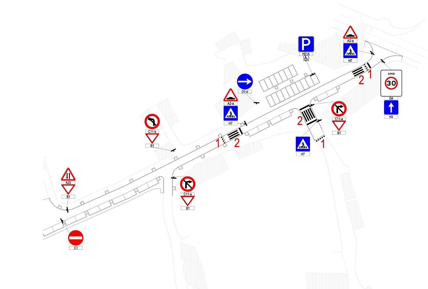 Requalificação Urbana
