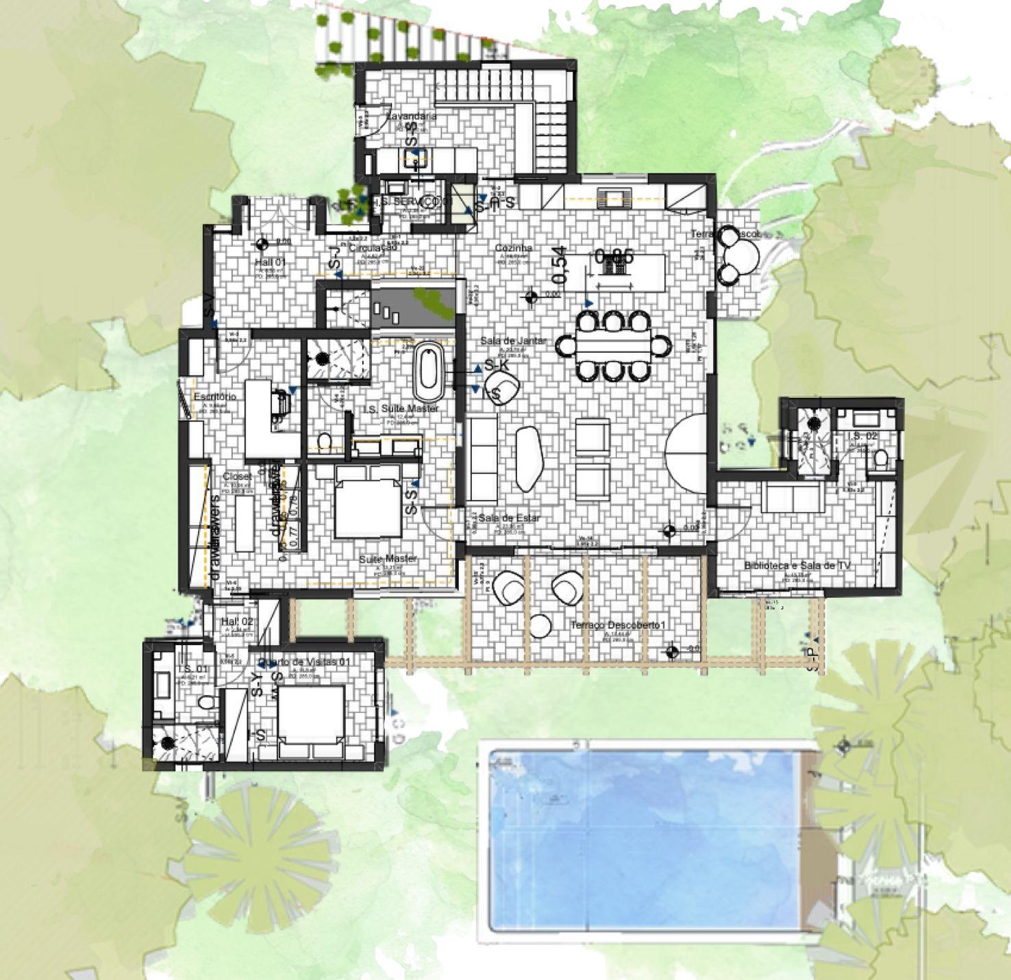 Site_Piso Térreo