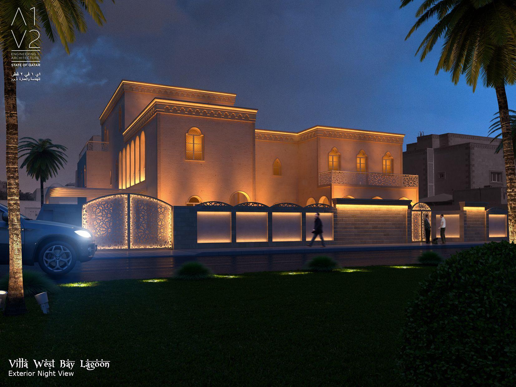 Villa West Bay Lagoon_1