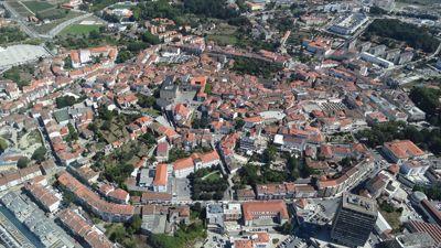 Viseu concelho