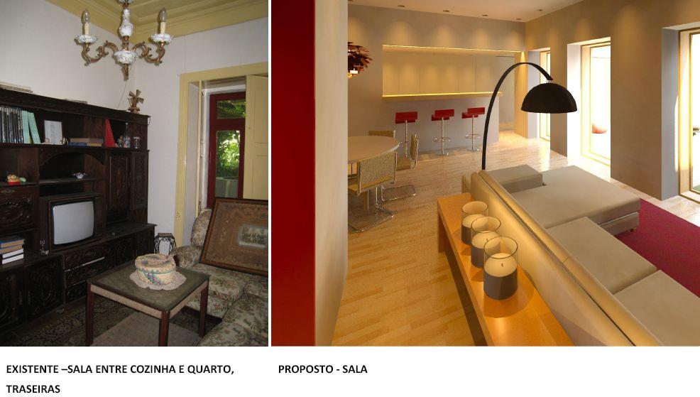 Vista Interior