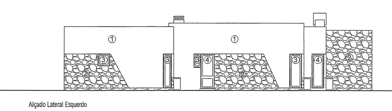 Habitação Unifamiliar