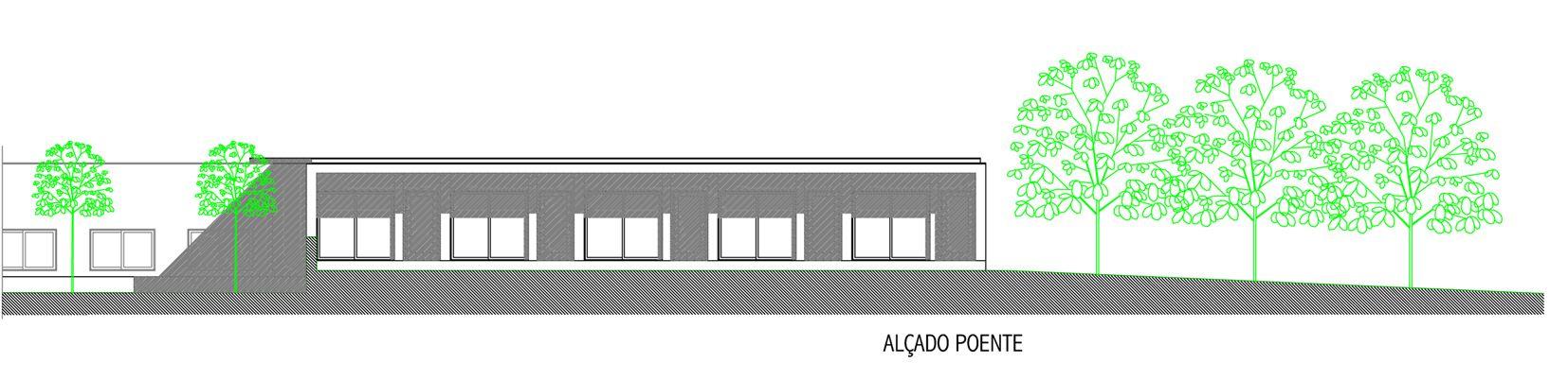Lar Residêncial para Idosos