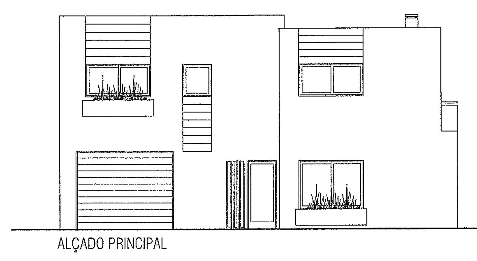 Habitação Unifamiliar