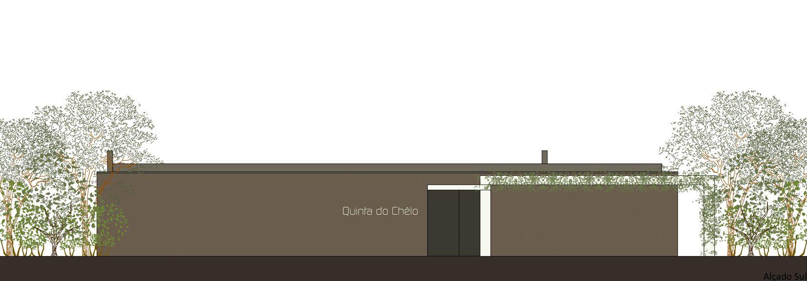 Quinta do Chelo