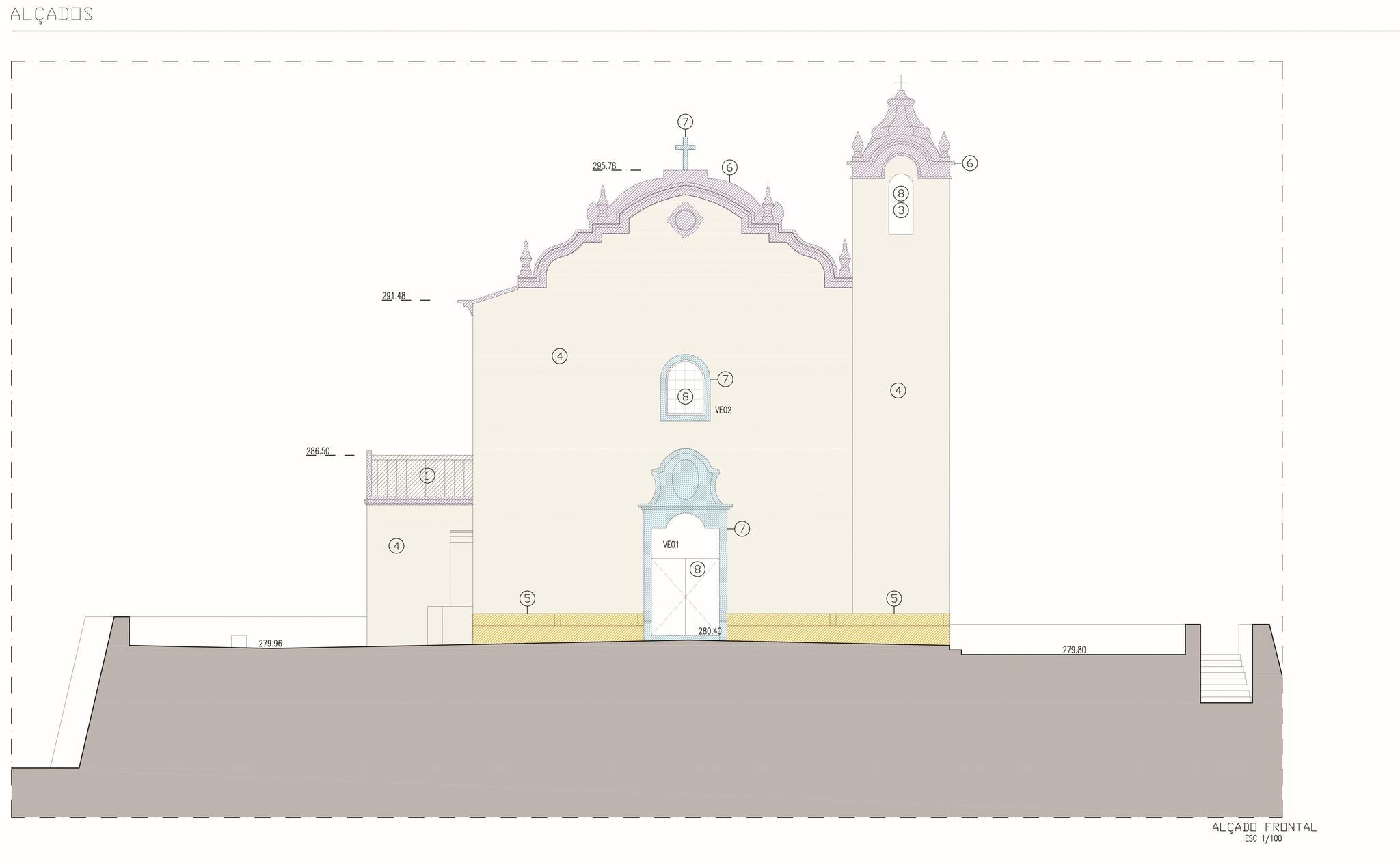 alcados 1