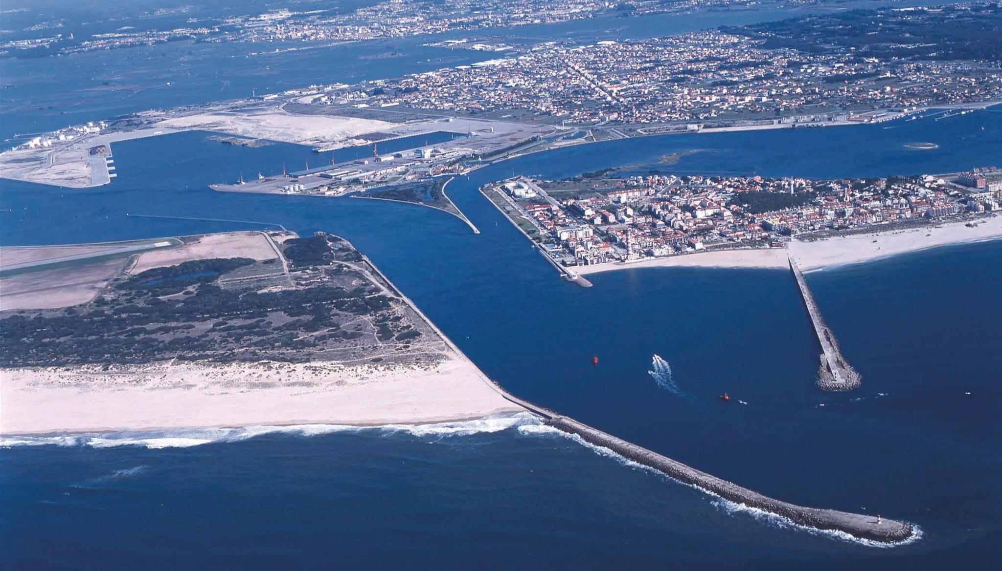 aveiro imagem generalista