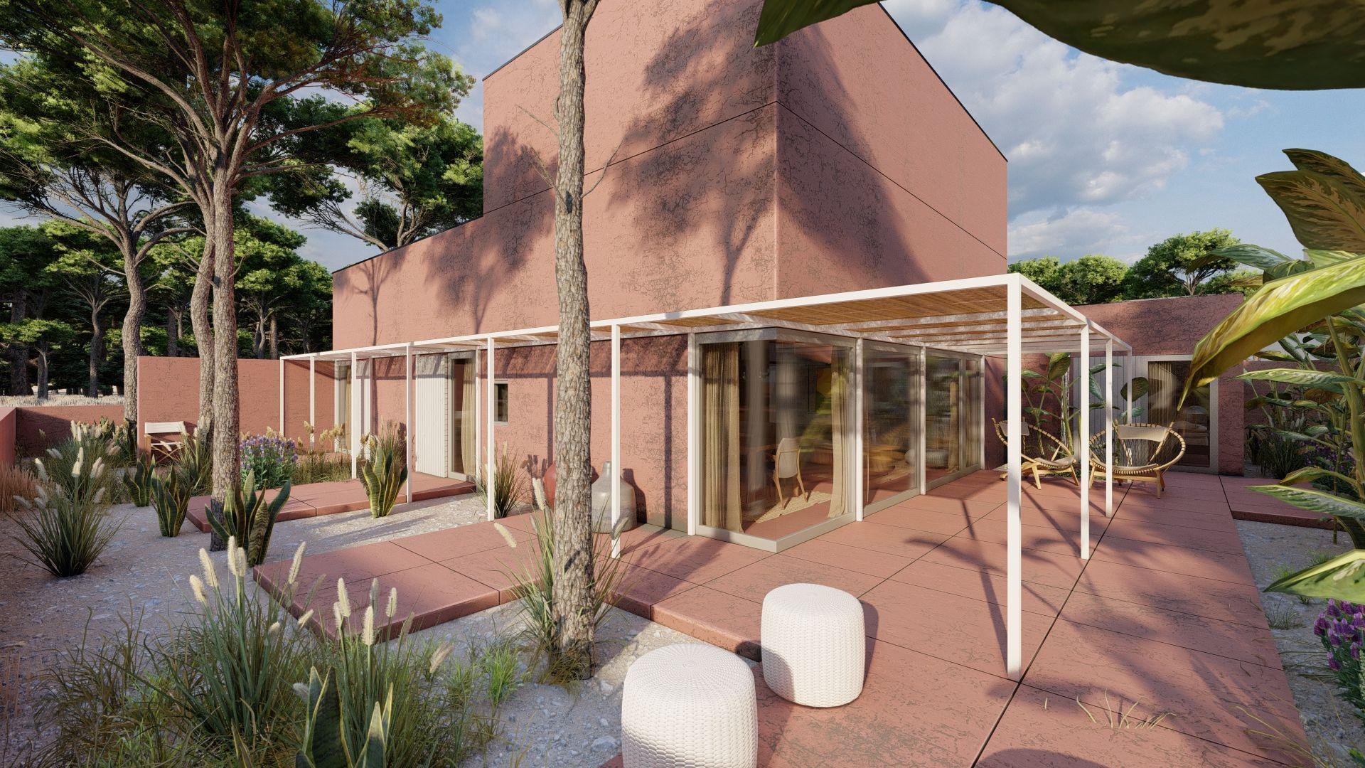 casa na torreira_10 - Foto