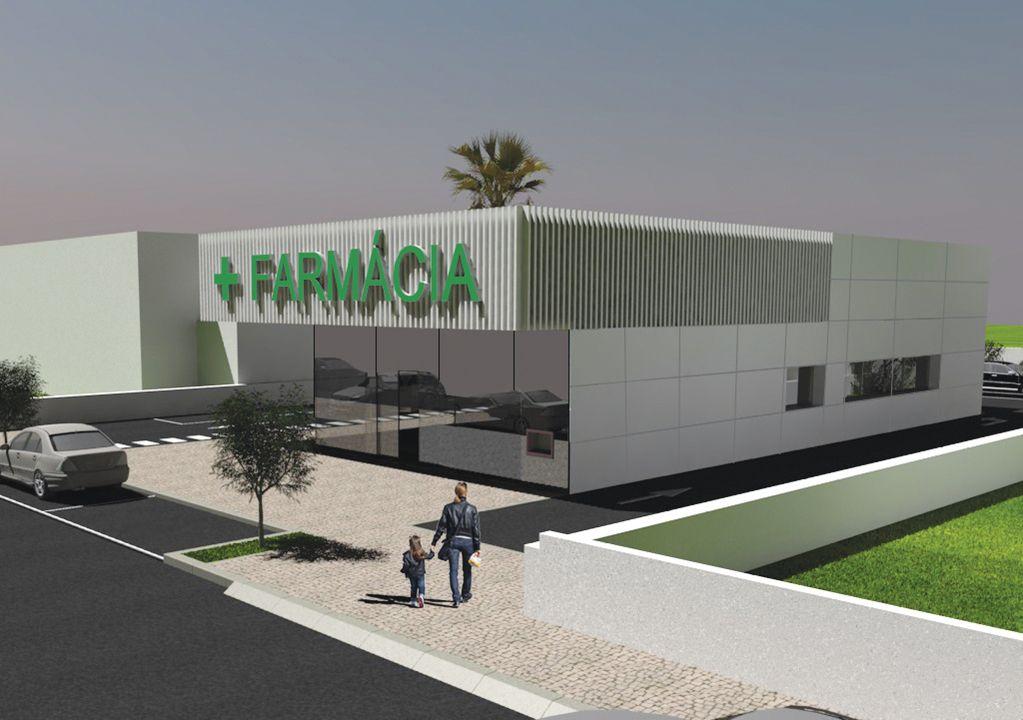 farmácia - Vista 11