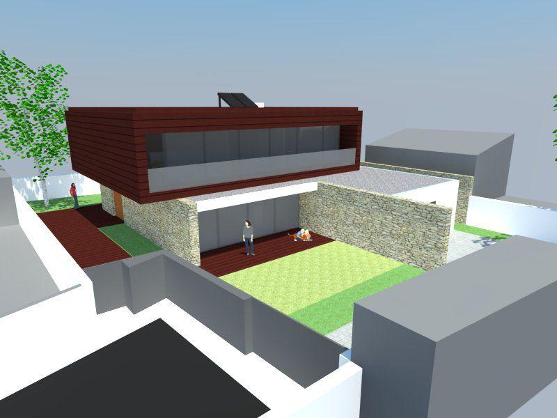 Habitação Unifamiliar