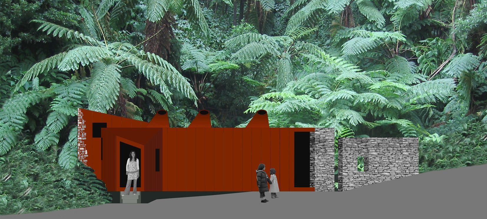Centro de Interpretação Ambiental