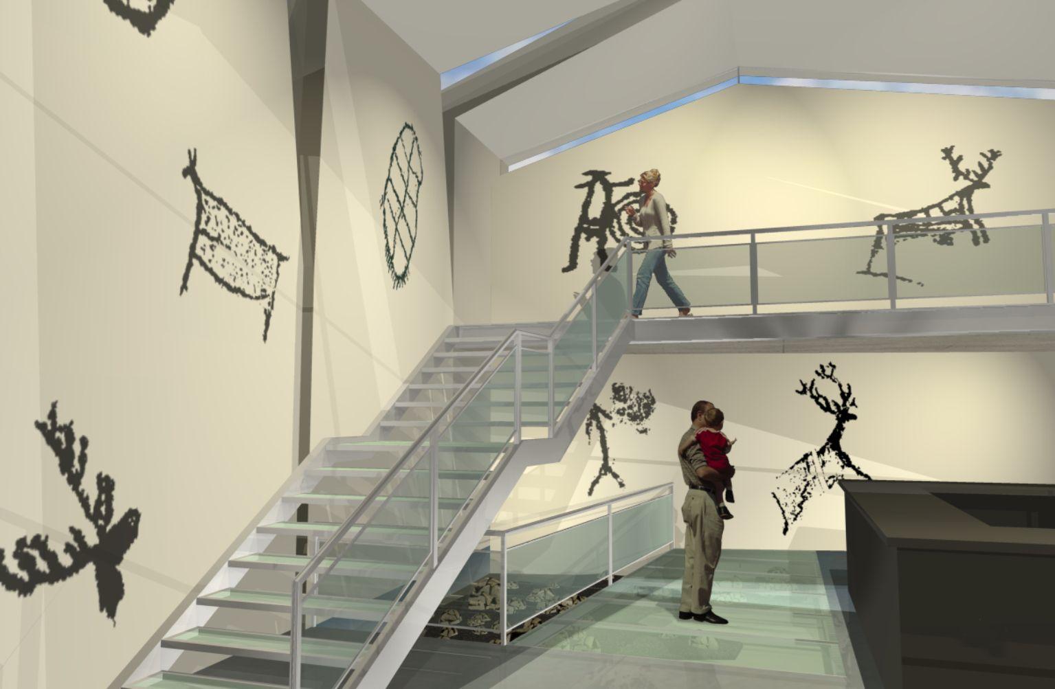 hall