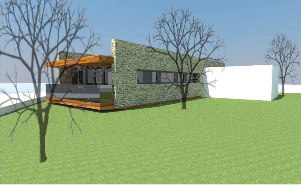 Habitação Unifamiliar