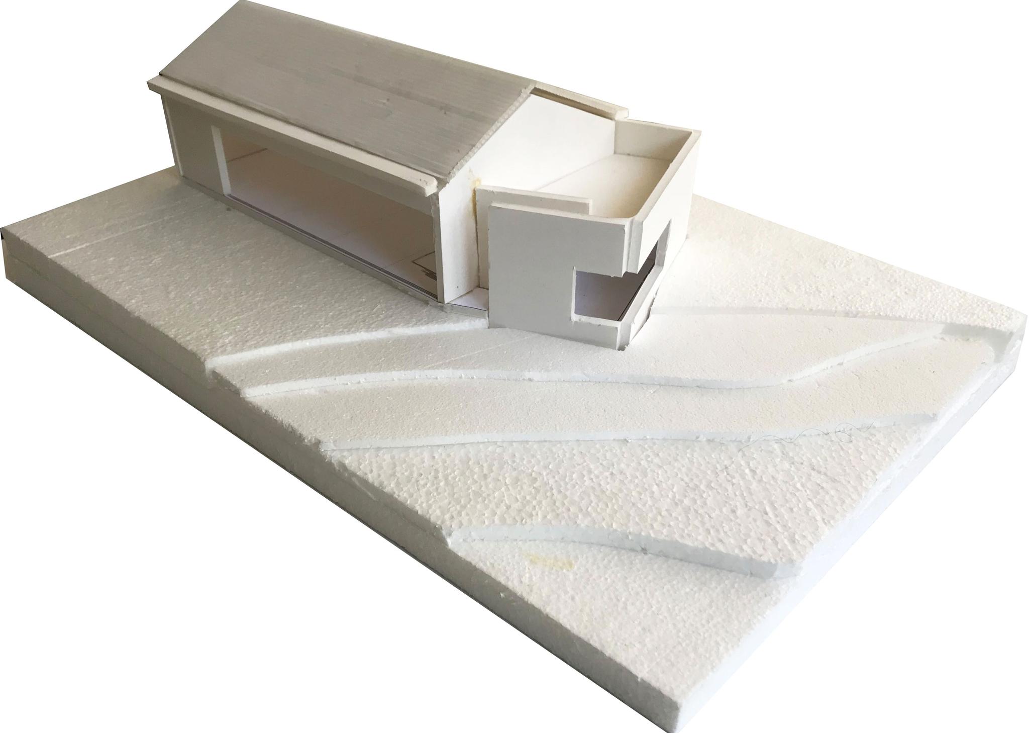 maqueta
