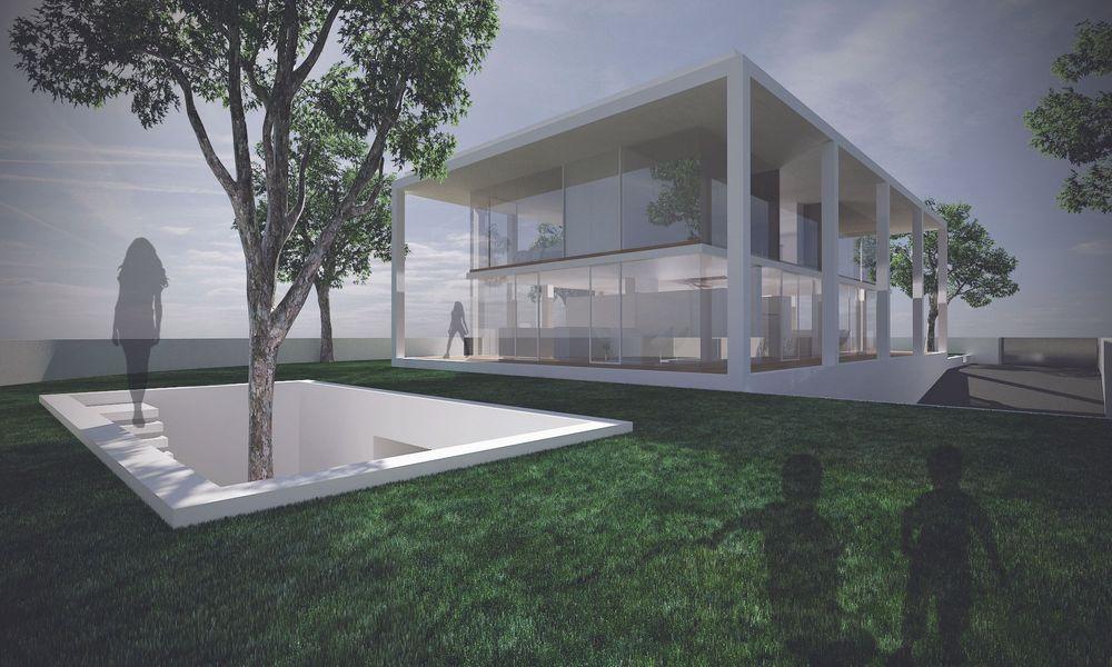 Habitação Unifamiliar
