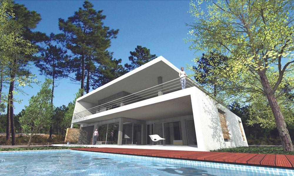 HABITAÇÃO UNIFAMILIAR