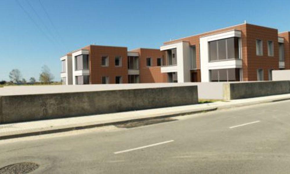 Conjunto de Habitações Unifamiliares
