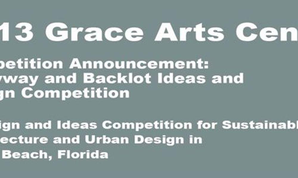 2013 grace arts