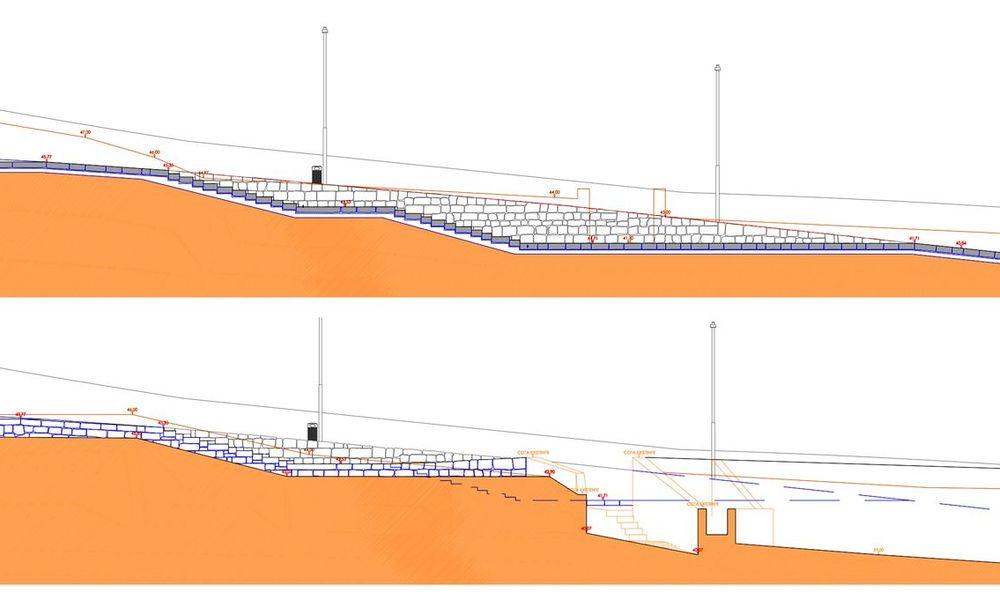 Construção da Via Panorâmica e Requalificação da VL8