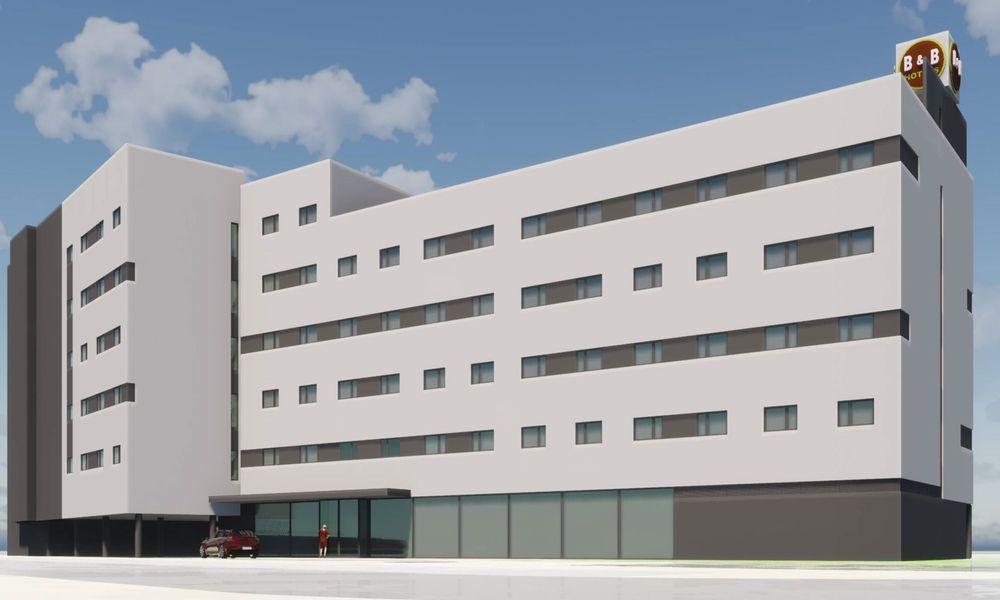 3D B&B Hotels Viana do Castelo