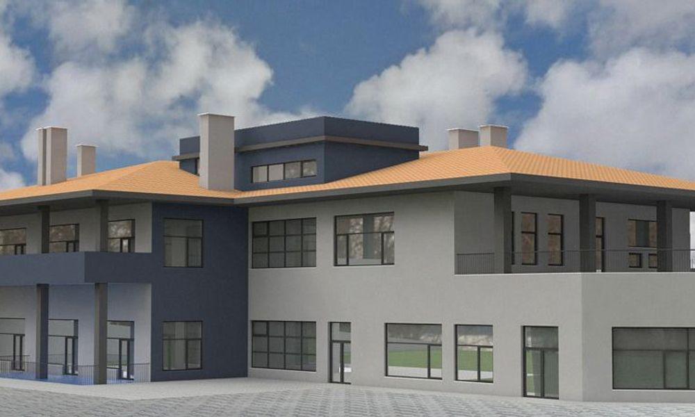3D Vale Mourao