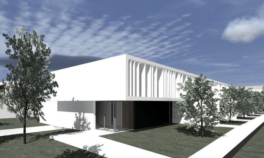 Casas em Loures