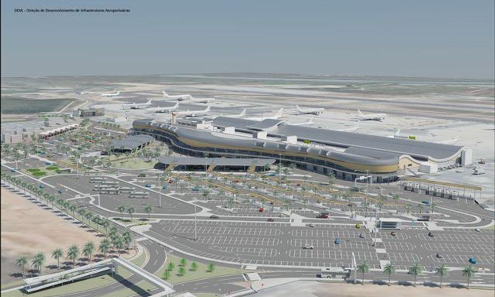 AFR Vista 3D
