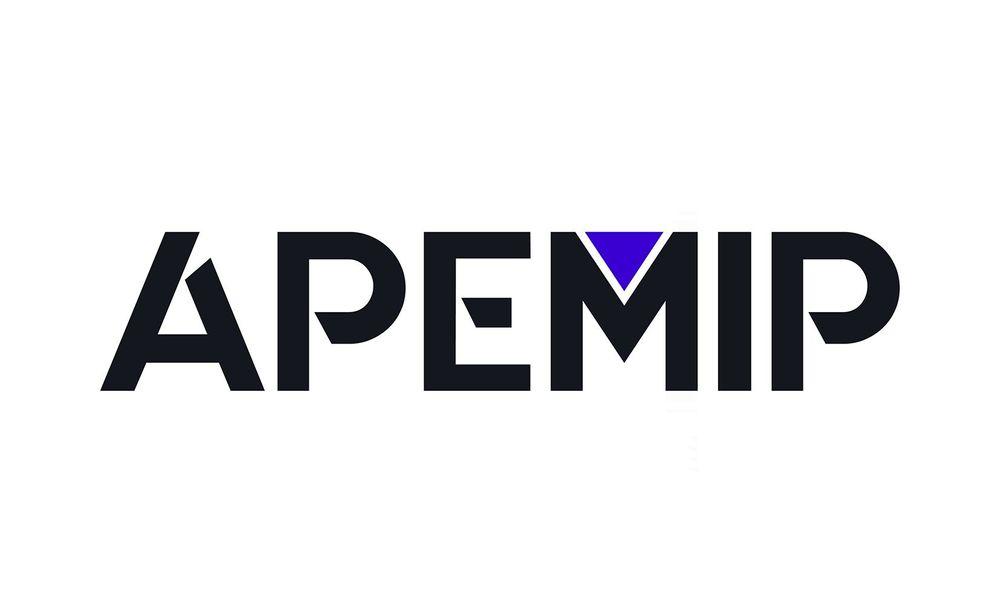 APEMIP LOGO4