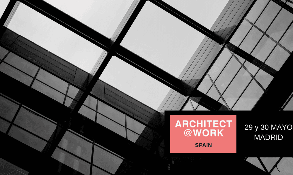 ARCHITECTWORK MADRID