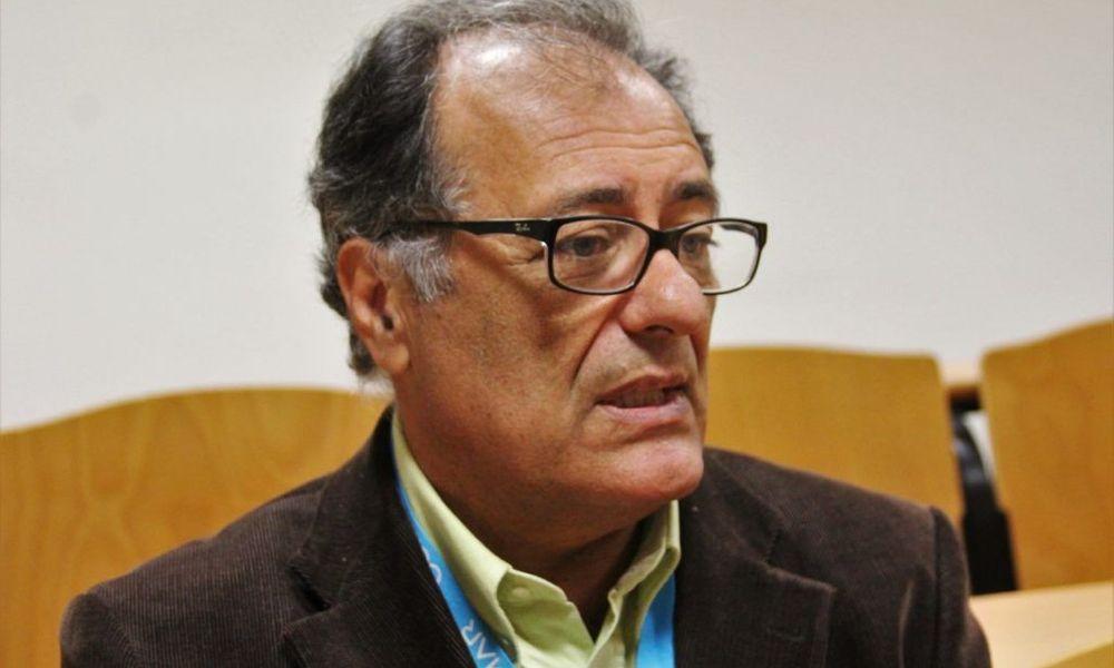 Adelino Canário