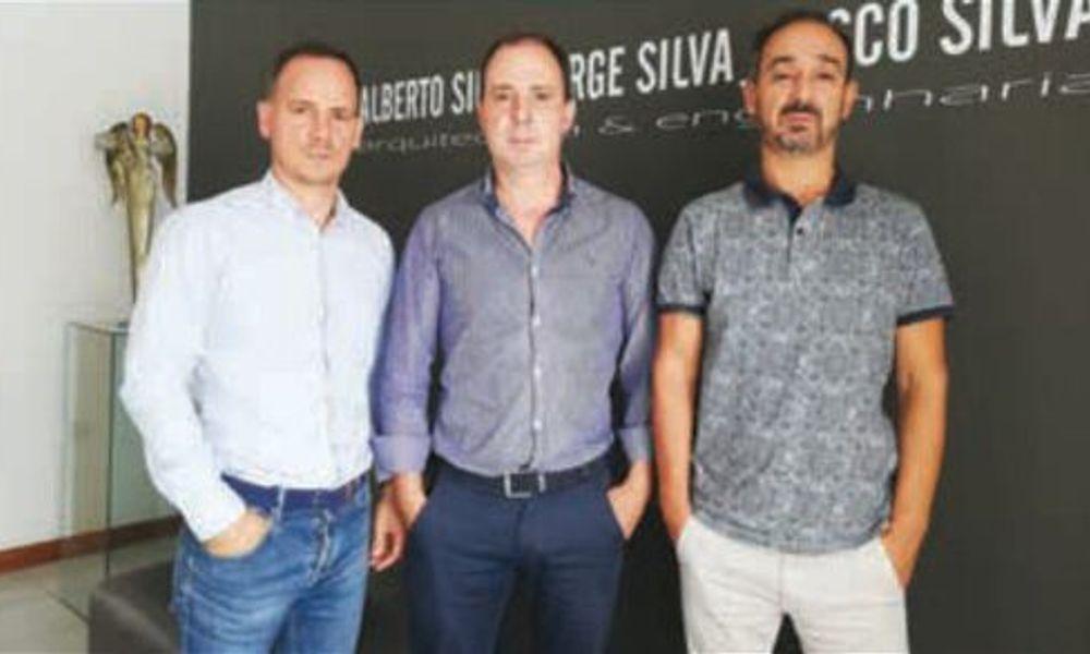 Alberto Silva